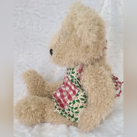 Bath & Body Works Vintage 1996 Boyd’s Teddy Bear 16" Tall - Picture 3 of 15